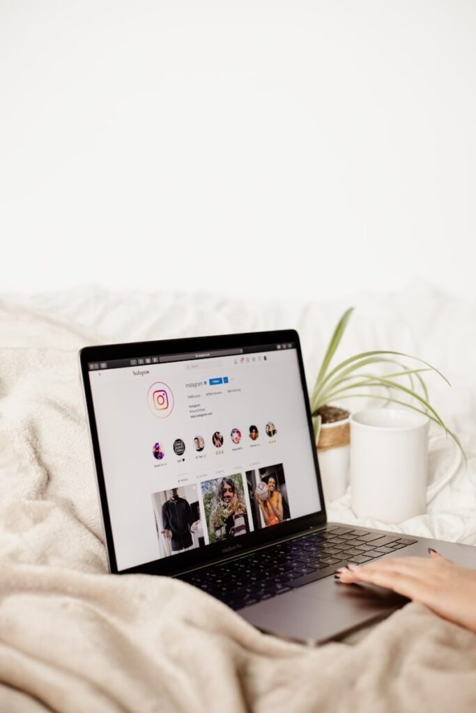 Small Business Improve Their Social Media Presence